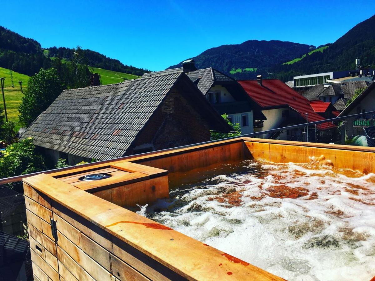 Apartamento House Neza Kranjska Gora Exterior foto