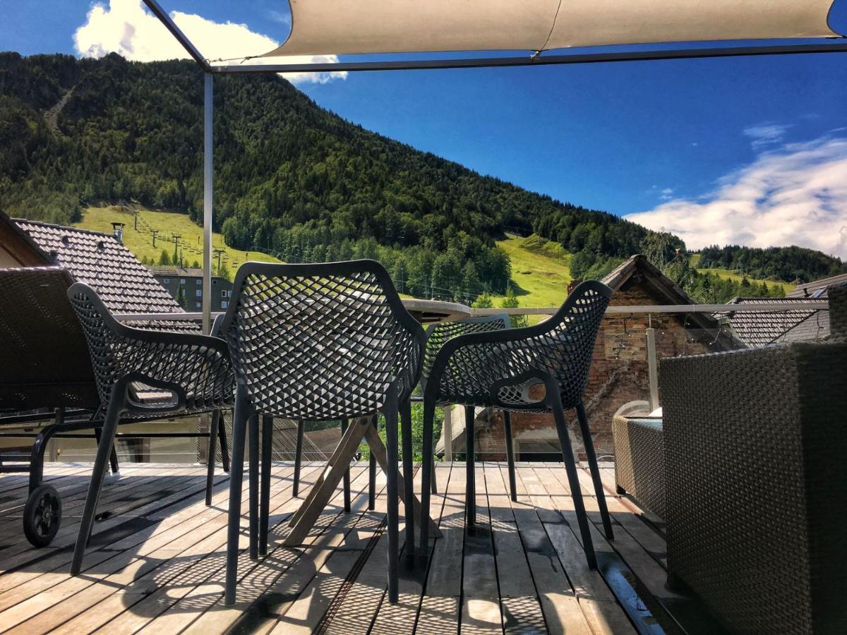 Apartamento House Neza Kranjska Gora Exterior foto