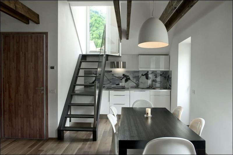Apartamento House Neza Kranjska Gora Exterior foto