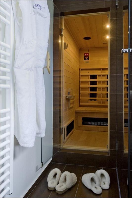 Apartamento House Neza Kranjska Gora Exterior foto