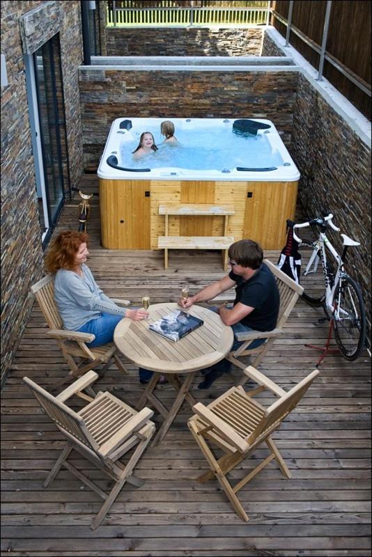 Apartamento House Neza Kranjska Gora Exterior foto