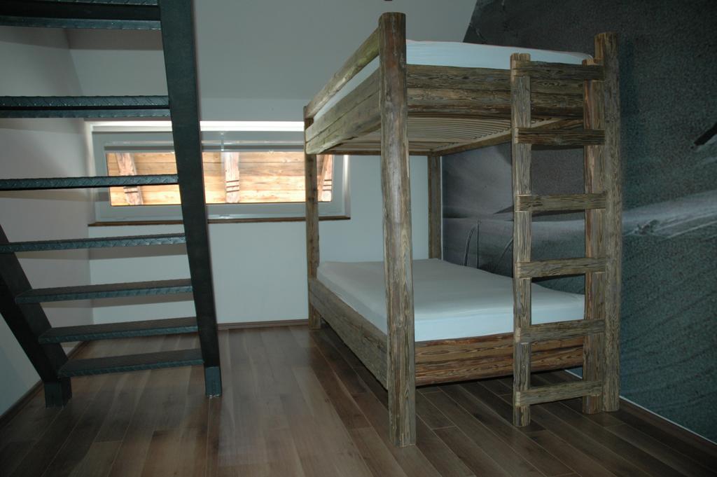 Apartamento House Neza Kranjska Gora Exterior foto