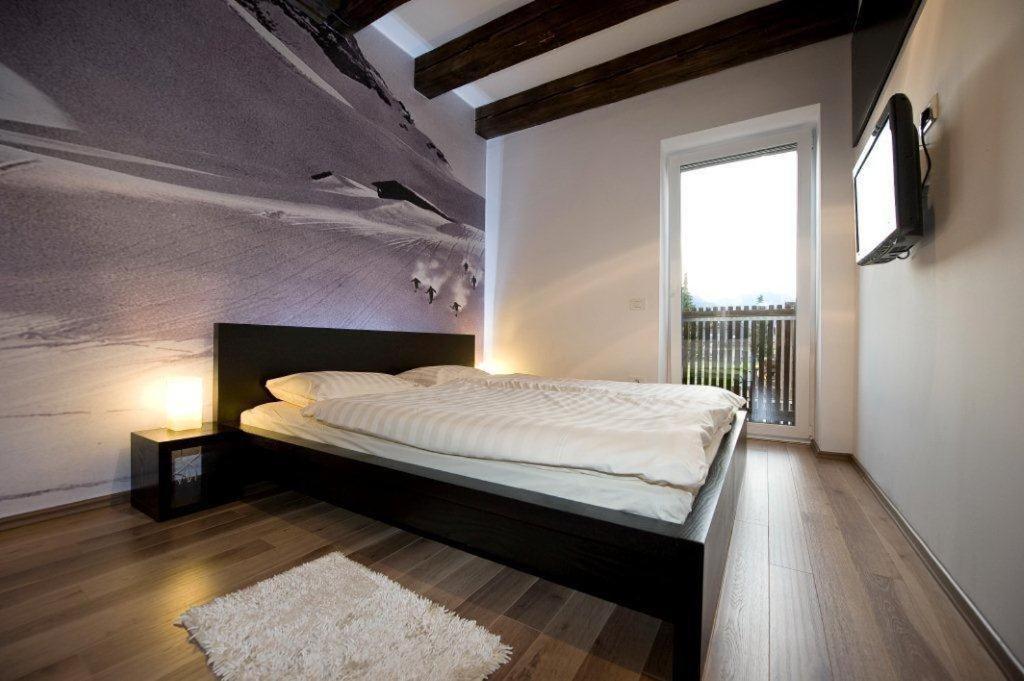 Apartamento House Neza Kranjska Gora Habitación foto