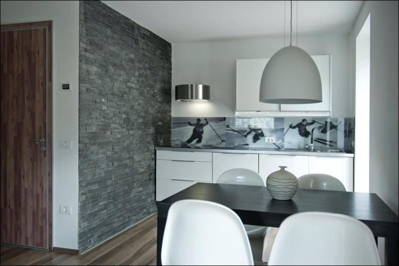 Apartamento House Neza Kranjska Gora Habitación foto